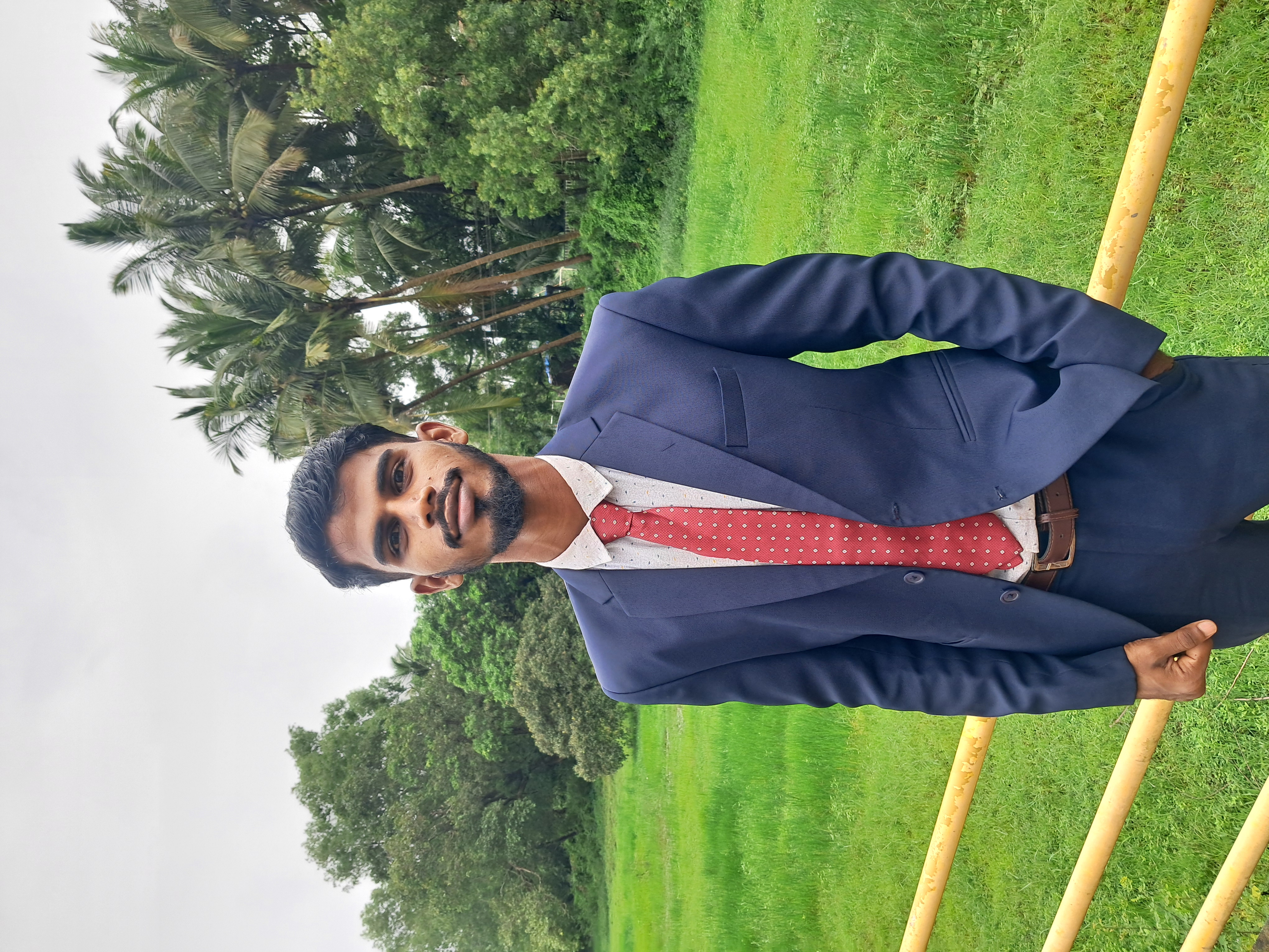 Leo Francis Profile Picture